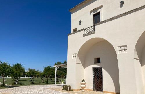 Carmiano Bed & Breakfast | Tenuta degli Agrumi