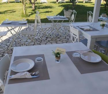 Carmiano Bed & Breakfast | Tenuta degli Agrumi