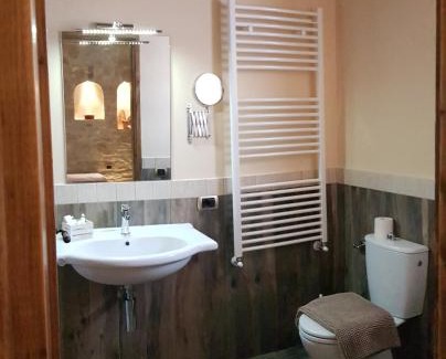 Sticciano Alto House | Tenuta Di Maro