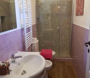Sticciano Alto House | Tenuta Di Maro