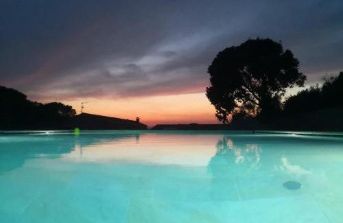 Sticciano Alto House | Tenuta Di Maro