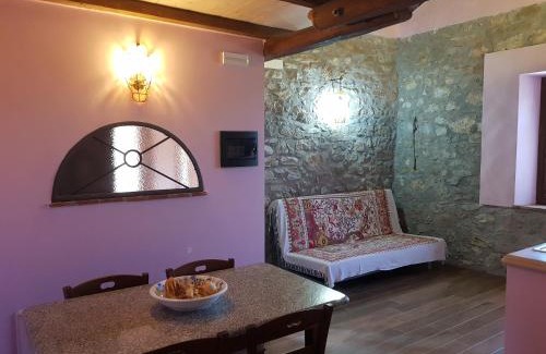 Sticciano Alto House | Tenuta Di Maro