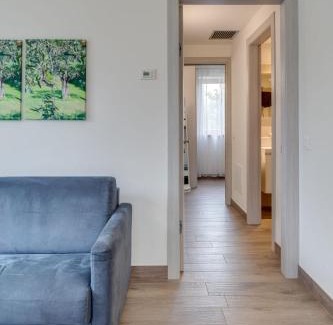 Montioni Apartment | Tenuta di Palú