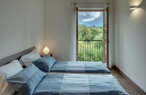 Montioni Apartment | Tenuta di Palú