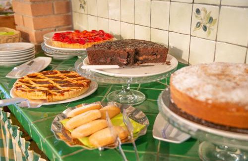 Grosseto House | Tenuta di Poggio Cavallo