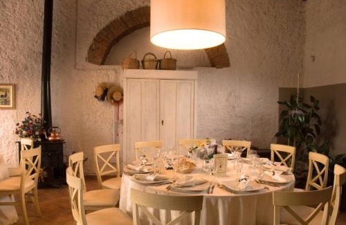 Grosseto House | Tenuta di Poggio Cavallo