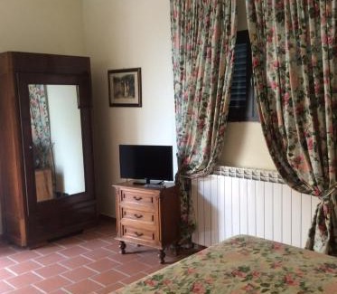 Capannori House | Tenuta Gaetano Spadaro