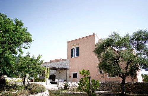 Bisceglie Villa | Tenuta il Carrubo - Dimora storica