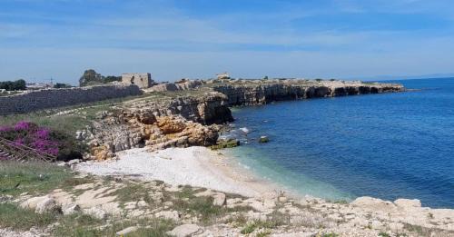 Bisceglie Villa | Tenuta il Carrubo - Dimora storica