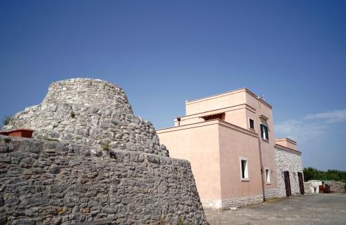 Bisceglie Villa | Tenuta il Carrubo - Dimora storica