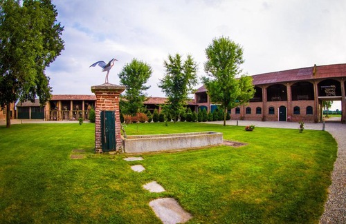 Langosco House | Tenuta Isola