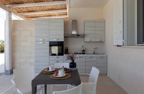 Otranto Villa | Tenuta La Reimunda With Garden And Pool, Otranto, Italy