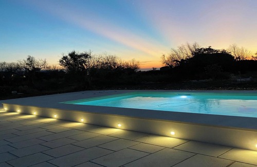 Otranto Villa | Tenuta La Reimunda With Garden And Pool, Otranto, Italy