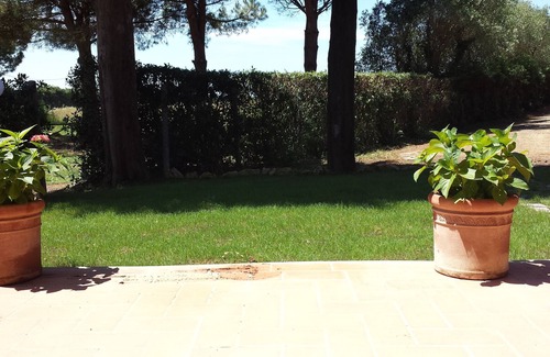 Mazzanta Villa | TENUTA LA VALLE - 16 POSTI IN TOSCANA