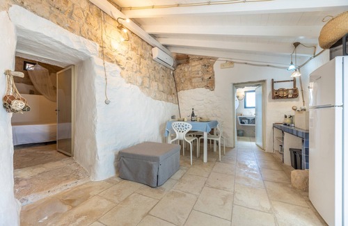 Torre Vado Cottage | Tenuta Le Pajare - Salve