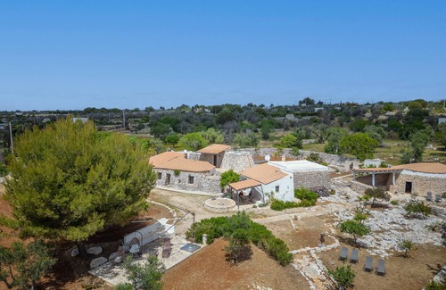 Torre Vado Cottage | Tenuta Le Pajare - Salve