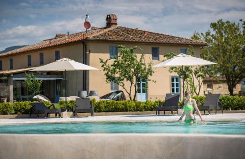 Scarperia e San Piero Resort | Tenuta Le Tre Virtù