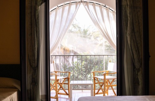 Mesagne Hotel | Tenuta Moreno