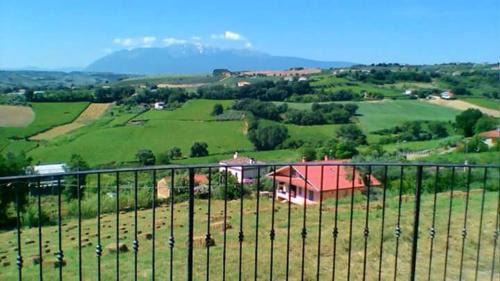 Ripa Teatina Bed & Breakfast | Tenuta Ornella