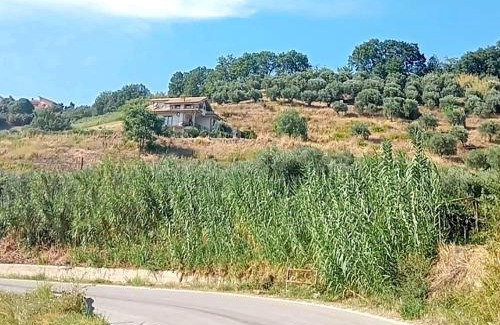 Ripa Teatina Bed & Breakfast | Tenuta Ornella