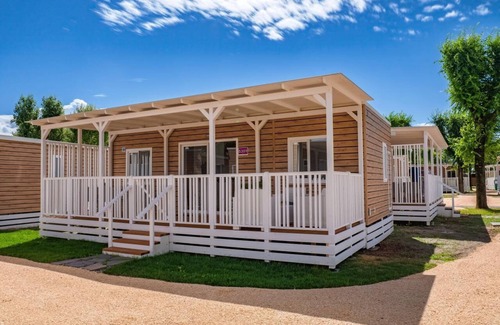 Grado House | Tenuta Primero Lodge Superior für 6 Personen