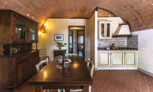Capannoli Apartment | Tenuta Quarrata