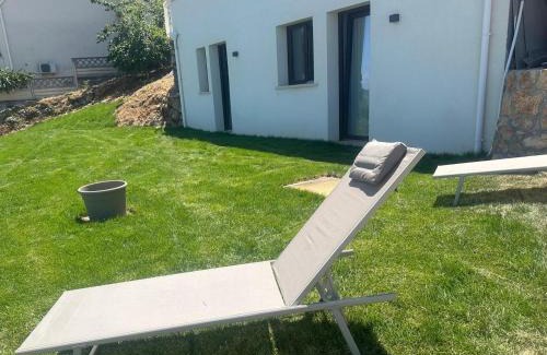 Castellammare del Golfo House | Tenuta Rapillo