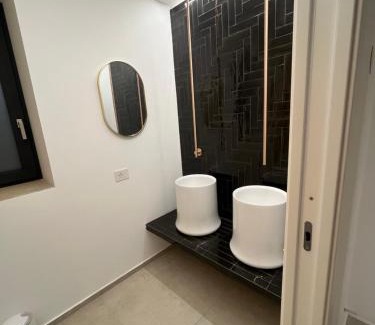 Castellammare del Golfo House | Tenuta Rapillo