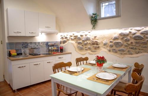 San Defendente Apartment | Tenuta San Bernardo