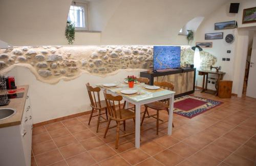 San Defendente Apartment | Tenuta San Bernardo