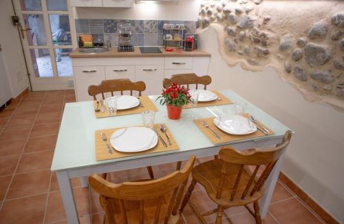 San Defendente Apartment | Tenuta San Bernardo