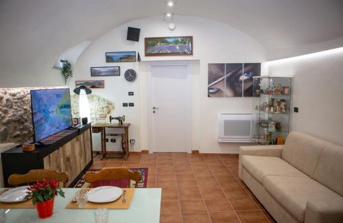 San Defendente Apartment | Tenuta San Bernardo