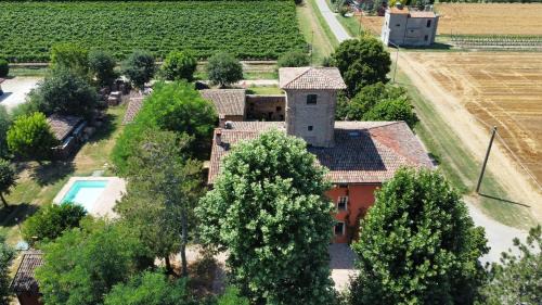 Mordano Hotel | Tenuta Torre Diana