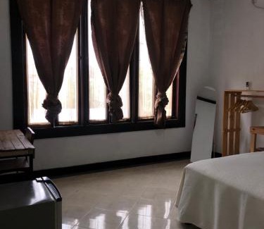 Denpasar Utara House | Tepian Ecolodge