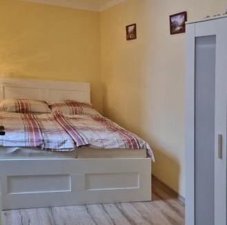 Teplice Apartment | TEPLA II