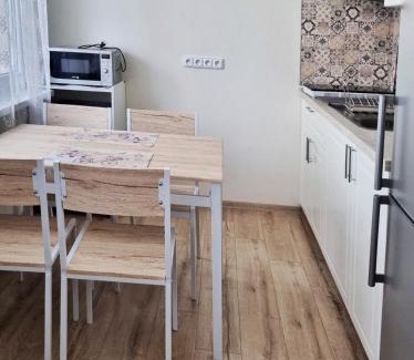 Teplice Apartment | TEPLA II