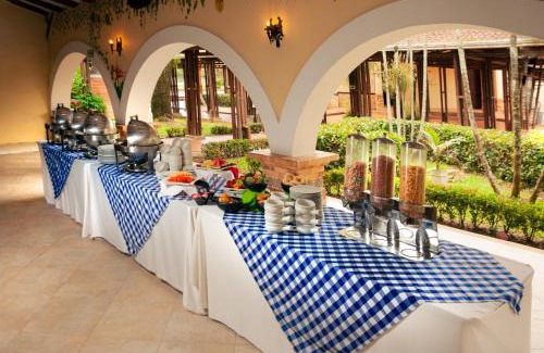 Villavicencio Hotel | Tequendama Hotel Campestre Villavicencio