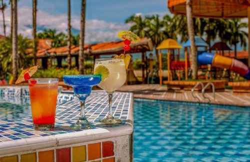 Villavicencio Hotel | Tequendama Hotel Campestre Villavicencio