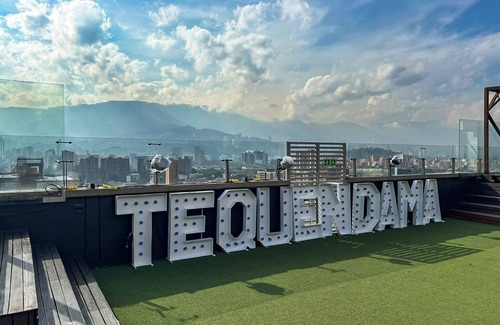 Laureles - Estadio Hotel | Tequendama Hotel Medellín