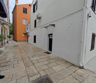 Zadar Old Town Apartment | Tequila Apartments
