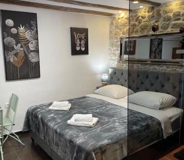 Zadar Old Town Apartment | Tequila Apartments