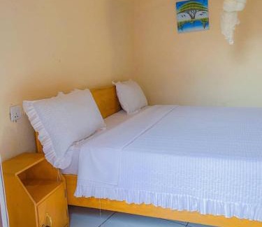 Ruhengeri Bed & Breakfast | Tequila B&B Musanze