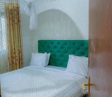 Ruhengeri Bed & Breakfast | Tequila B&B Musanze