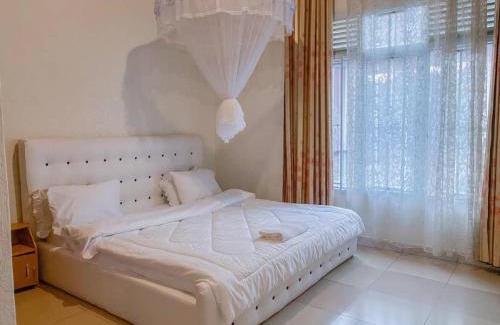 Ruhengeri Bed & Breakfast | Tequila B&B Musanze