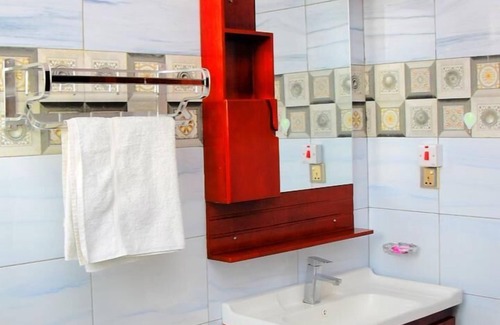 Gitarama Bed & Breakfast | TERA EXECUTIVE APARTMENT KIGALI