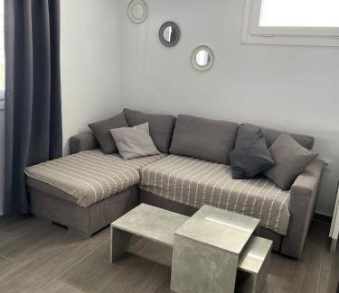 Zahora Apartment | Terapia Salada I