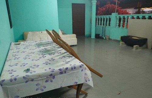 Si Rusa Resort | Teratak Port Dickson Homestay
