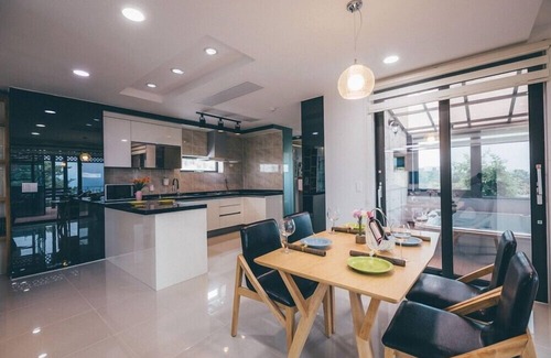 Chuncheon Apartment | Terate Pension