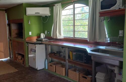 Rio Ceballos Apartment | Tere&Tino Aparts