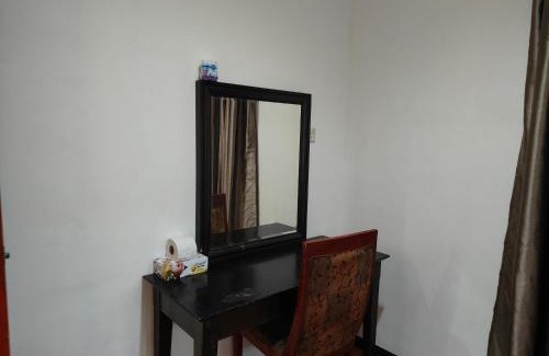 Kampung Kuala Ibai Hotel | TERENGGANU EQUESTRIAN RESORT (PADDOCK INN)